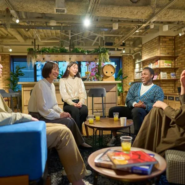 Hotel Resol Stay Akihabara: Tokyo'da bir otel