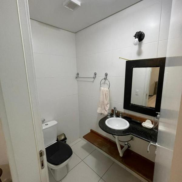 Florianópolis - Canasvieiras apartamento 3-bedroom apartment - Foto 3