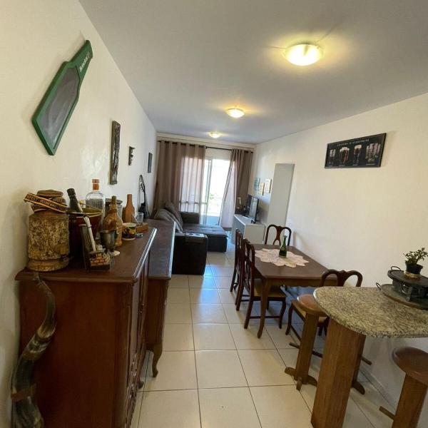 Florianópolis - Canasvieiras apartamento 3-bedroom apartment - Foto 5