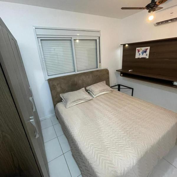 Florianópolis - Canasvieiras apartamento 3-bedroom apartment - Foto 2