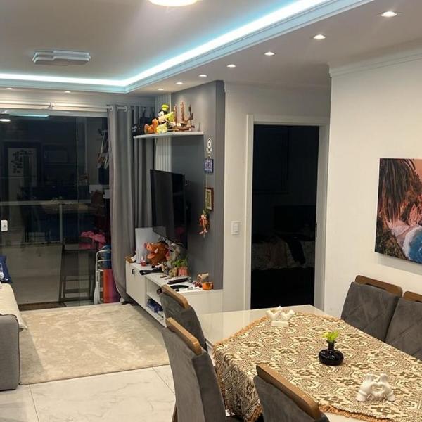 Ingleses Beach Residence 200m from the Beach