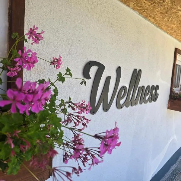 Lauterhofen Haus 8, hotel v destinaci Lauterhofen