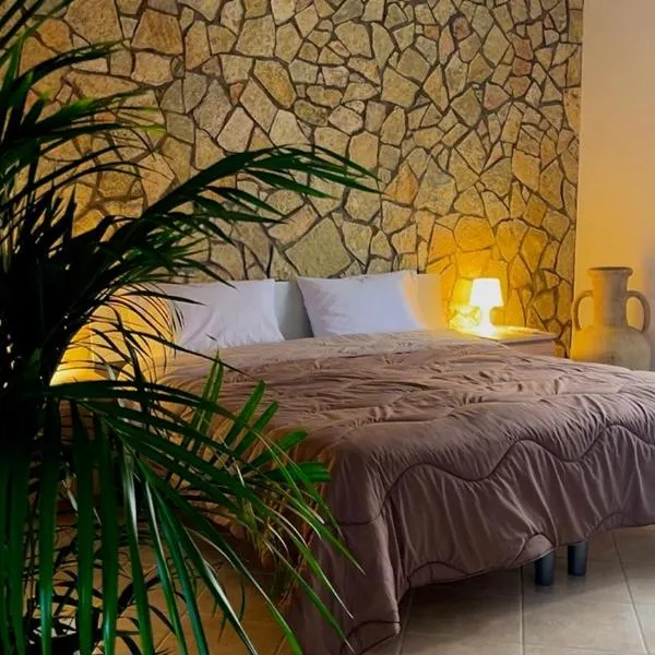 Two Seas Apartments, hotel u gradu Trapani