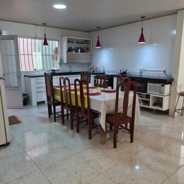 Quarto privativo em Guriri casa de praia - Foto 3