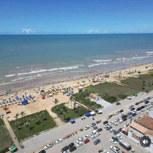 Quarto privativo em Guriri casa de praia - Foto 2