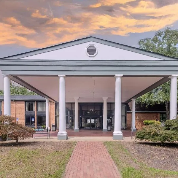 Quality Inn & Suites, hotel in Williamsburg