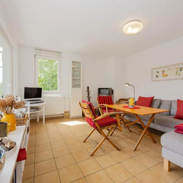 Stabenweg Whg. 2, Hotel in Göhren