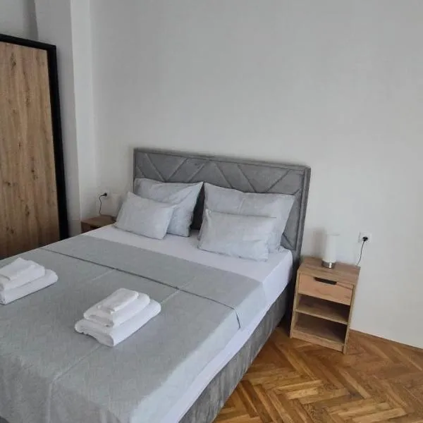 Apartman-Zara m, hotel di Zadar