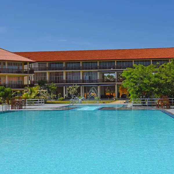 Passi Villa, hotel in Pasikuda