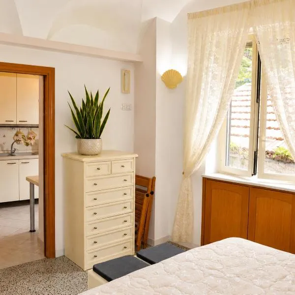 Sweet House, hotel di Minori