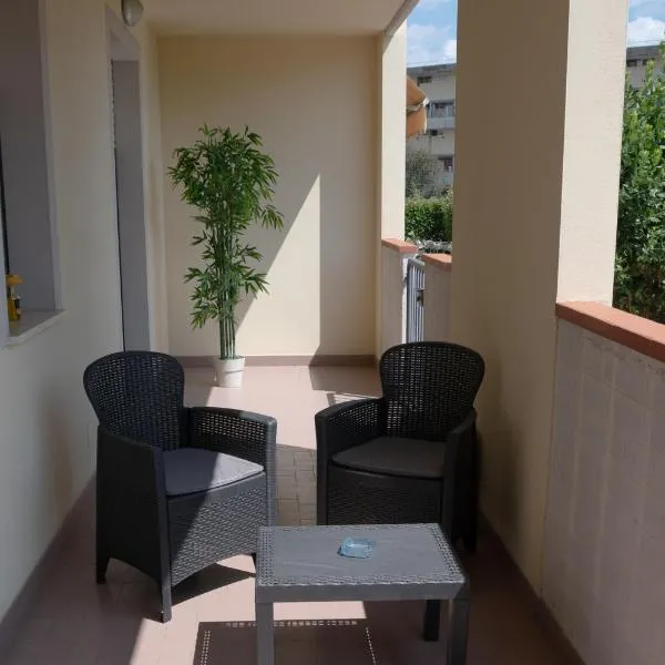 Il Sogno di Ilaria: Arezzo'da bir otel