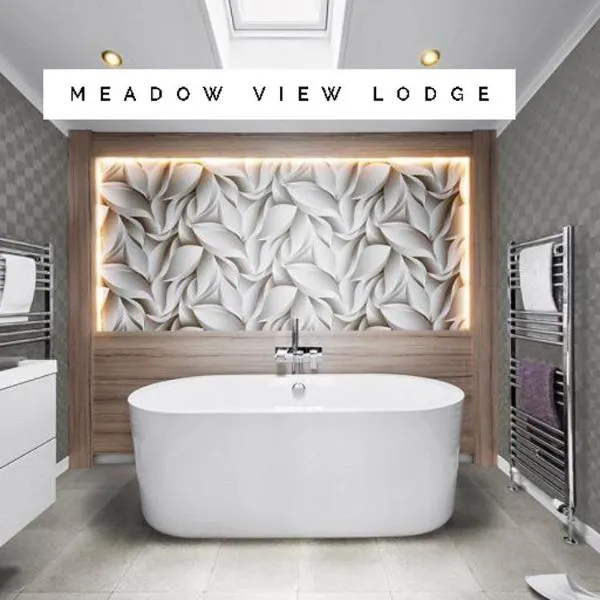 Meadow View Lodge, hotel sa Tattershall