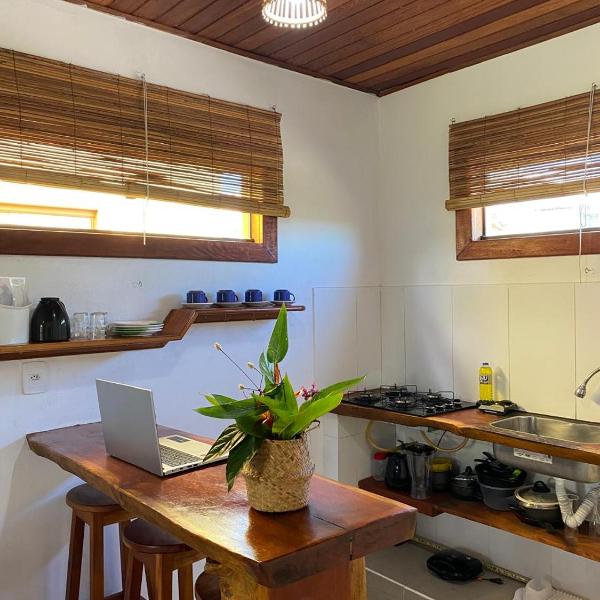 Flat Dona Flora - Foto 4