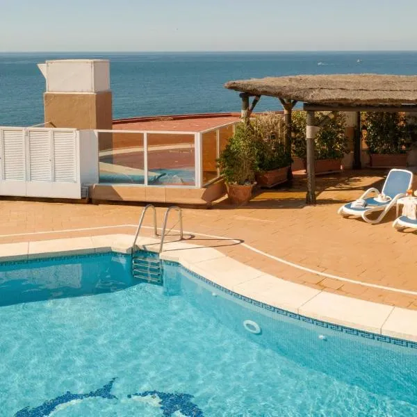 Ona Princesa Playa, hotel in Marbella