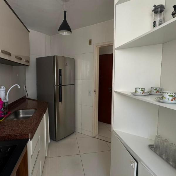 Excelente Apartamento de 3 Quartos no Setor Bueno 1102 - Foto 5