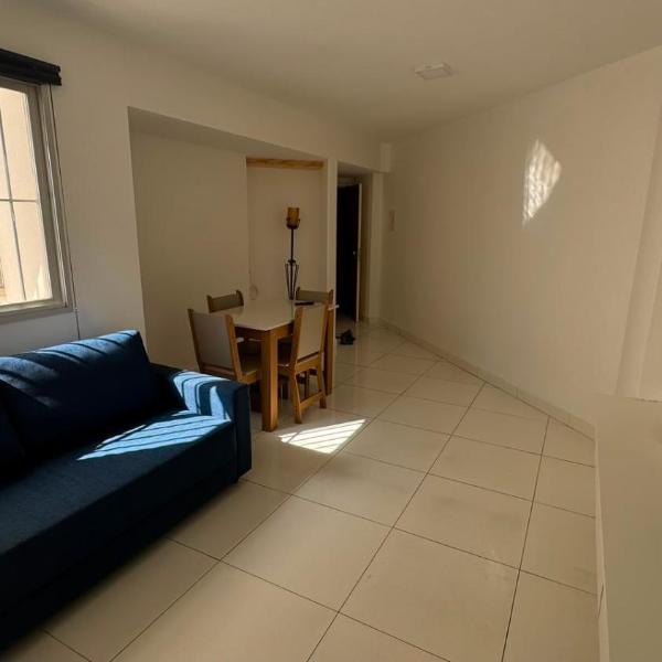 Excelente Apartamento de 3 Quartos no Setor Bueno 1102