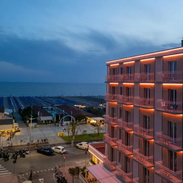 Vi Place, hotel in Lido di Camaiore