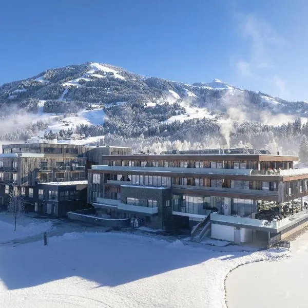 Bergresort Westendorf by ALPS RESORTS, hotel Westendorfban