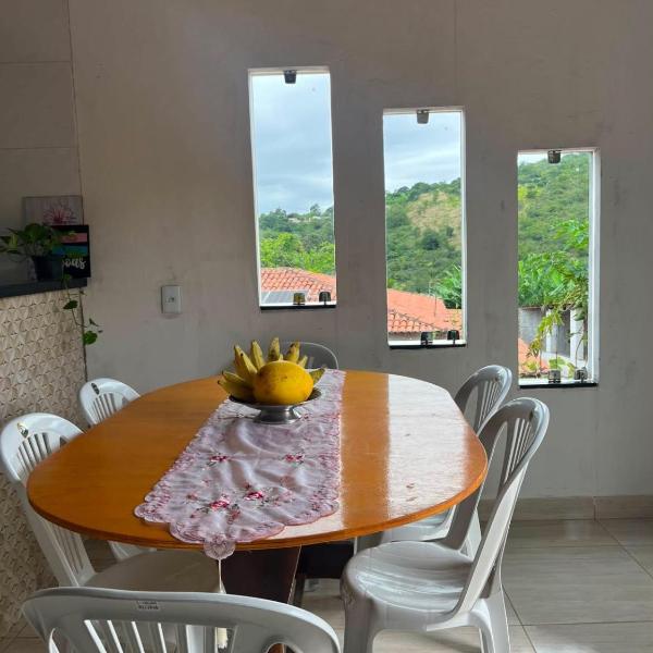 Aconchego Da Serra - Foto 4