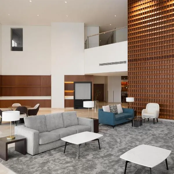 Park Inn by Radisson Al Khobar, hotel a Al-Khubar