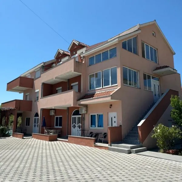 Apartmani Slađo, hotel en Trebinje