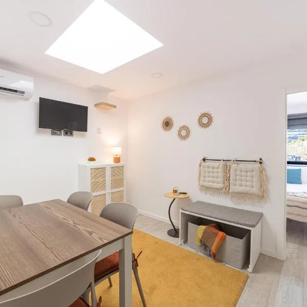 리스본에 위치한 호텔 Campolide Smart Apartments