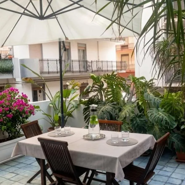 Casa Luce, hotel sa Milazzo