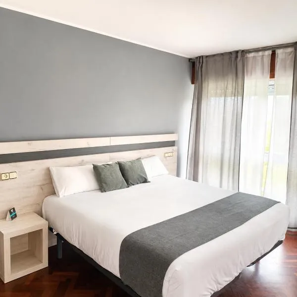 Alda Puerta Coruña, hotel in A Coruña