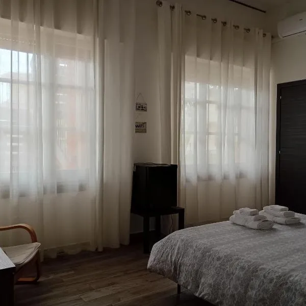 Il Ginepro del Campidano, hotell sihtkohas Nuraminis