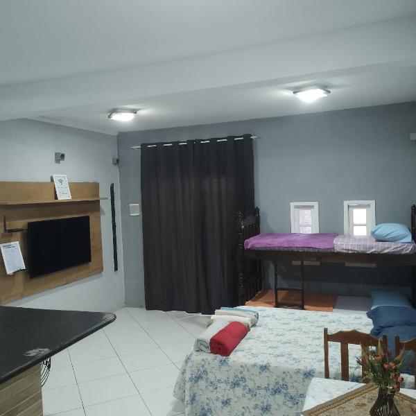 Suíte Aconchegante - Foto 3