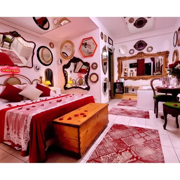 Pupi Catania Etna Farm, hotel u gradu Cannizzaro