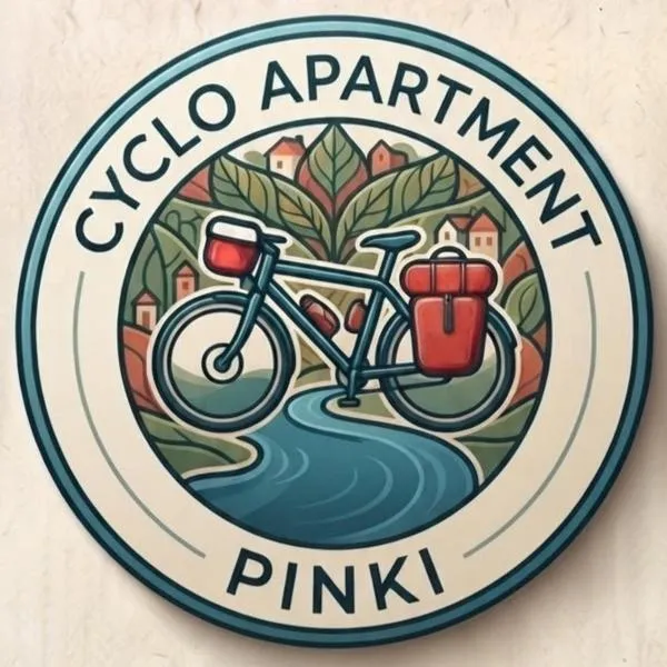 Cyclo Apartment Pinki, hotel u gradu Bačka Palanka