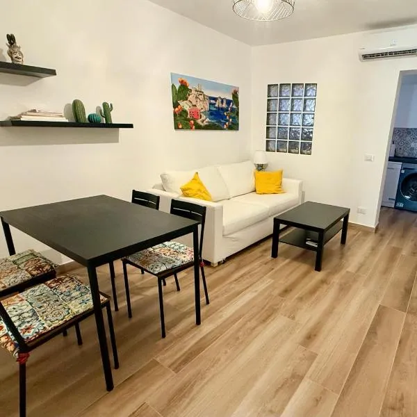 Casa Maja, hotel din Cefalù