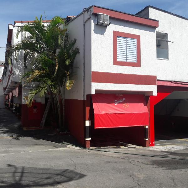 Motel Sedução - Foto 5