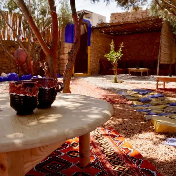 Taghazout Garden House, hotel a Taghazout