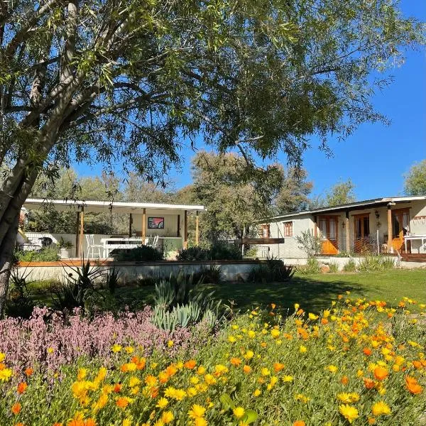Karoo Feels, hotel in Prince Albert