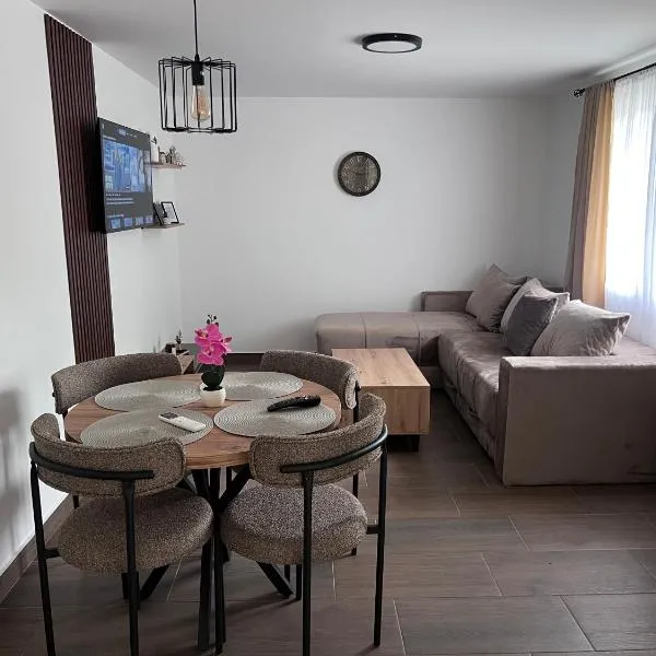 Smeštaj Stamenić, hotel a Bajina Bašta
