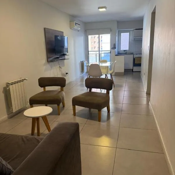 Nueva Córdoba Duomo, hotel u gradu 'Cordoba'