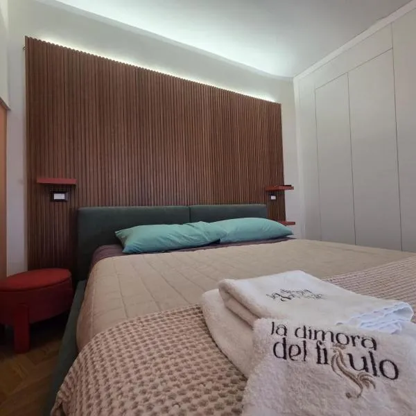 La dimora del figulo, hotel a Rutigliano