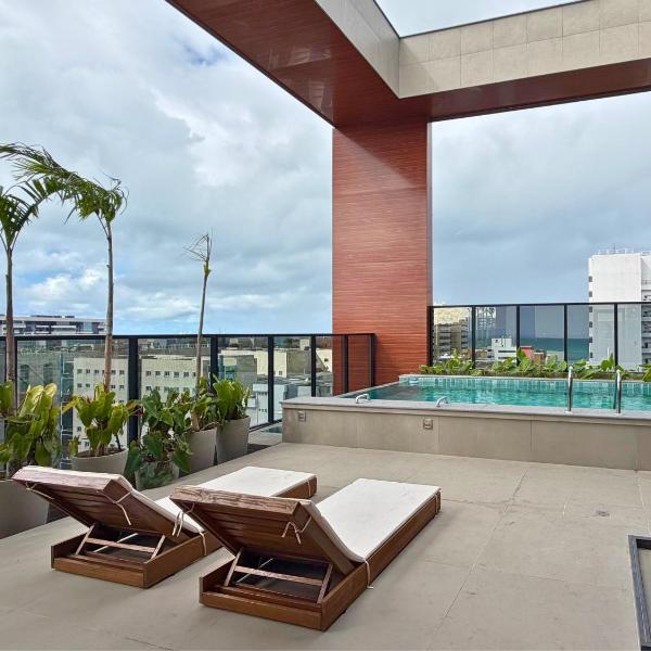 Box Studio by HOUSi |350m da praia