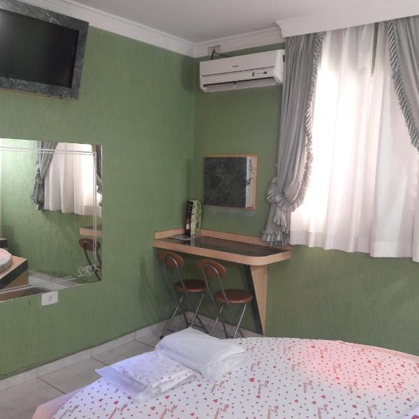 Motel Sedução - Foto 4