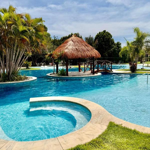 Resort top Barra de São Miguel - Foto 4