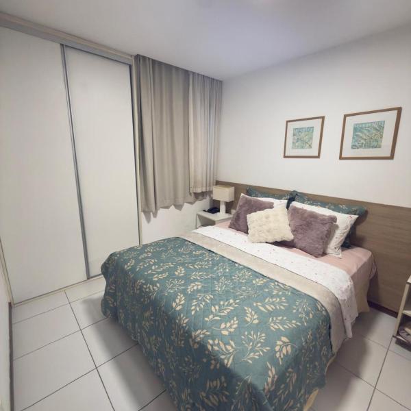Resort top Barra de São Miguel - Foto 2