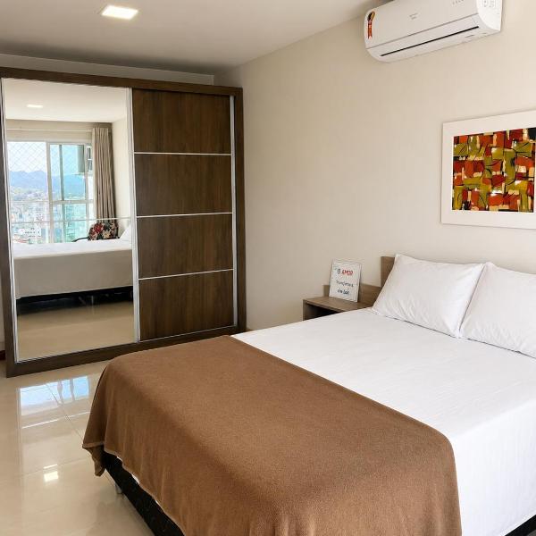 Apartamento 3 quartos de frente para a Praia do Morro - Foto 3