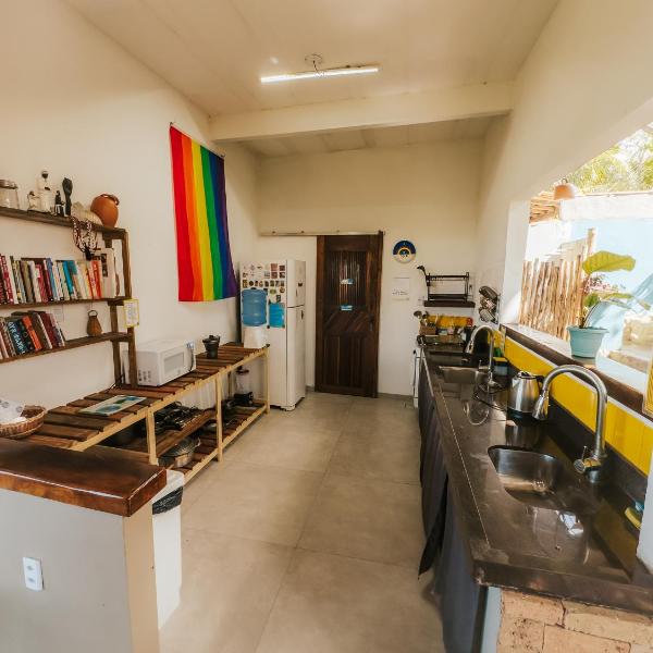 OXE hostel - Foto 4