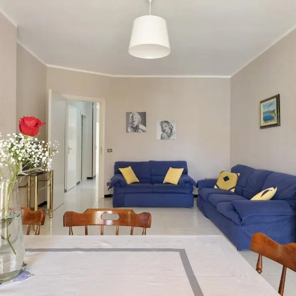 Appartamento Rina Centro Sicilia, hotel v destinácii Pietraperzia