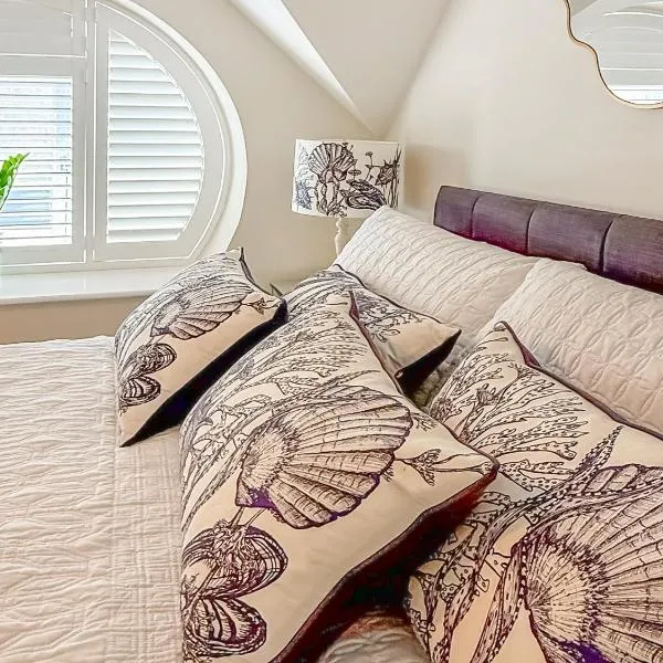 2 Stara Sudnica, hotel u gradu 'Silloth'