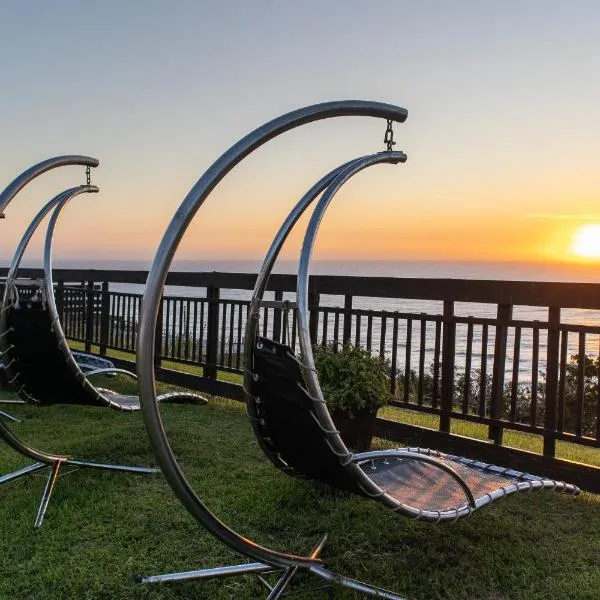 305 Hotel, hotel in Amanzimtoti