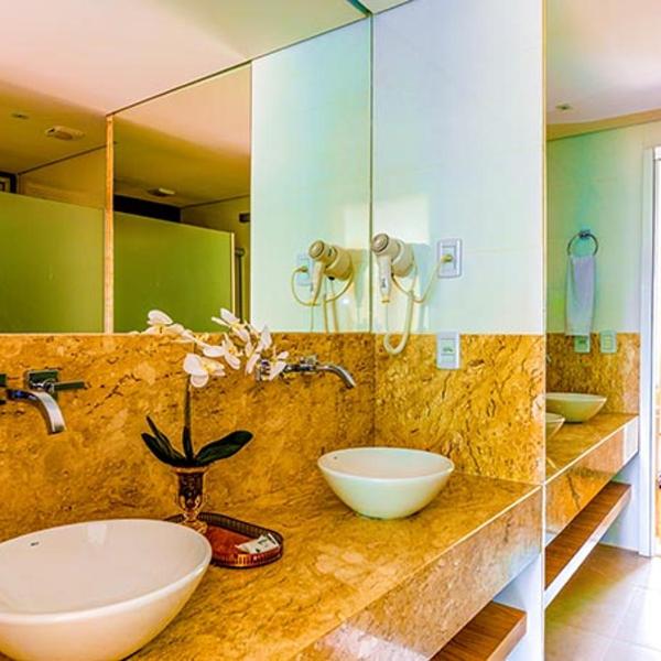 Prive Thermas Hotel by WAM Experience - Foto 3