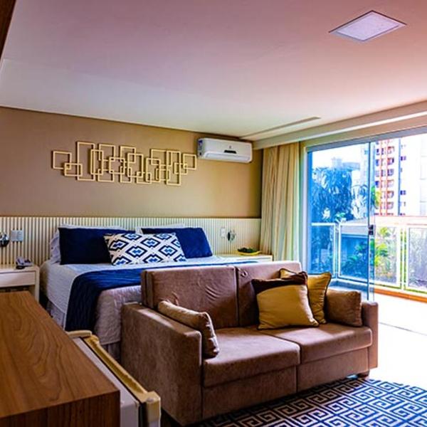 Prive Thermas Hotel by WAM Experience - Foto 2